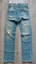 Levis Vintage Clothing 501XX NEW 28, Blauw, Overige jeansmaten, Nieuw, Ophalen of Verzenden
