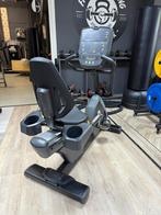 Matrix fitness recumbent/recline/zitfiets/hometrainer, Gebruikt, Overige typen, Ophalen of Verzenden, X