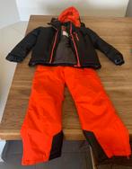 Skipak jongens maat 140 (nieuw), Nieuw, Jongen, Peak Mountain, Sport- of Zwemkleding