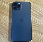 Apple iPhone 12 Pro, Telecommunicatie, Mobiele telefoons | Apple iPhone, Ophalen, 75 %, Blauw, IPhone 12 Pro