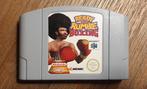 Ready 2 Rumble Boxing Nintendo 64 (N64), Ophalen of Verzenden, Zo goed als nieuw