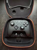 PowerA Fusion draadloze controller voor de Nintendo Switch, Ophalen of Verzenden, Zo goed als nieuw, Switch, Overige controllers