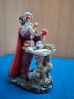 Fantasy & beeld, magiër, Ophalen, Zo goed als nieuw, Fantasy