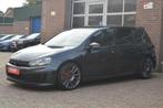 Volkswagen Golf 2.0 GTI Edition 35 | AUT - STAGE2 - LEDER, Gebruikt, 4 cilinders, 1984 cc, Leder