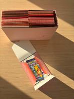 30x nieuwe pakjes pokemon 25 macdonalds, Ophalen of Verzenden, Zo goed als nieuw