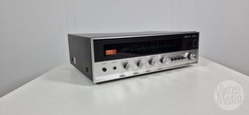 Sansui 300 Versterker | Receiver | Vintage | Phono | Stereo beschikbaar voor biedingen