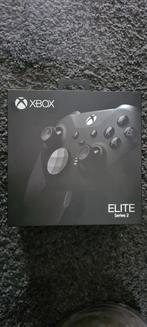 Elite Series 2 Controller Voor Xbox, Spelcomputers en Games, Spelcomputers | Xbox | Accessoires, Controller, Ophalen of Verzenden