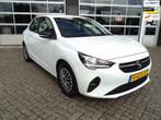 Opel Corsa 1.2 Edition, Voorwielaandrijving, Stof, Gebruikt, 1199 cc