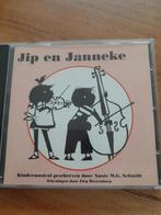 Jip en Janneke, Ophalen, Zo goed als nieuw, Muziek
