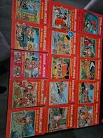 Suske en Wiske - Collectie van 68 Stripboeken, Ophalen of Verzenden