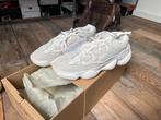 Adidas Yeezy Boost 500 Bone White - 42 2/3, Wit, Nieuw, Ophalen of Verzenden, Sneakers of Gympen