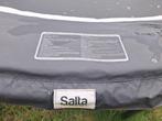 Salta Trampoline 2.5m - Zelf demonteren gratis!, Ophalen of Verzenden, Gebruikt
