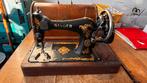 Singer Hand Naaimachine - Compleet en Werkend, Ophalen