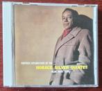 Horace Silver Quintet – Further Explorations, Ophalen of Verzenden, 1940 tot 1960, Zo goed als nieuw, Jazz