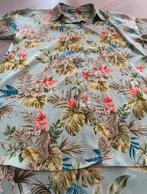 Zara Tropische Blouse Maat M, Ophalen of Verzenden, Zo goed als nieuw, Maat 38/40 (M), Overige kleuren