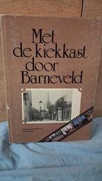 Met de kiekkast door Barneveld, Boeken, Ophalen of Verzenden, 20e eeuw of later, Gelezen, Gerjan Crebolder en Jan Luytjes