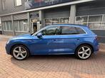 Audi Q5 55 TFSI e quattro Competition Sport | LED Matrix | P, Automaat, 2005 kg, 4 cilinders, Leder en Stof