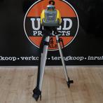 Spectra Laserlevel LL100N Bouwlaser | in Nette Staat, Niet ingevuld, Zo goed als nieuw, Niet ingevuld, Niet ingevuld