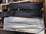 Levi 751 broeken, W 38 en W 40, L 34, Overige kleuren, Overige jeansmaten, Nieuw, Ophalen of Verzenden