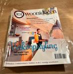7x tijdschrift 101 Woonideeën 2009/2014, Boeken, Ophalen of Verzenden, Zo goed als nieuw