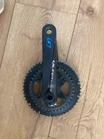 Ultegra R8000 Stages Dual Powermeter, Ophalen of Verzenden, Gebruikt, Racefiets, Crankstel of Pedalen
