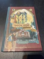 Baron 1898 boek, Ophalen of Verzenden, Overige typen