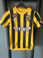 Vitesse Nike voetbalshirt 128 kids thuisshirt sportshirt, Kinderen en Baby's, Kinderkleding | Maat 128, Nieuw, Jongen of Meisje