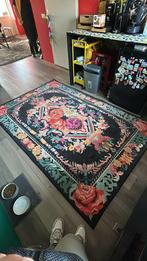 Kleed, Huis en Inrichting, Stoffering | Tapijten en Kleden, Ophalen of Verzenden, Zo goed als nieuw, Rechthoekig, 200 cm of meer