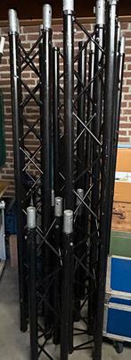 Zwarte Truss (12 meter), Ophalen, Gebruikt, Overige typen