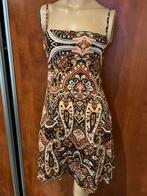 BERSHKA jurk maat m ZGAN, Maat 38/40 (M), G, G, Zo goed als nieuw