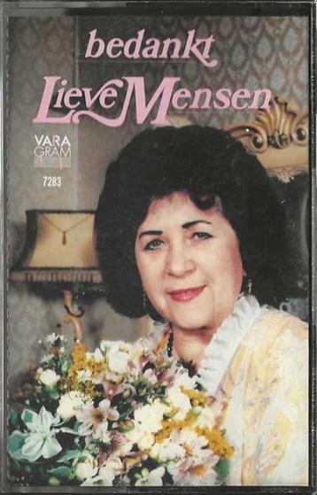 ZANGERES ZONDER NAAM 1987  CASSETTE BAND VOL EMOTIE ! CB343 beschikbaar voor biedingen