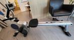 Infiniti dual power roeitrainer - weinig gebruikt, Ophalen, Overige materialen, Benen, Gebruikt