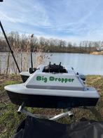 Big Dropper met autopilot, Ophalen of Verzenden, Gebruikt, Overige typen