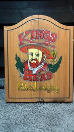 Dartkast, Sport en Fitness, Darts, Ophalen, Gebruikt, Overige typen