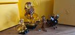 Swarovski Disney Lion King Set Compleet!, Ophalen of Verzenden, Nieuw, Figuurtje