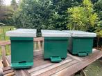 Bijenkasten te koop afleggers, Dieren en Toebehoren, Insecten en Spinnen, Bijen