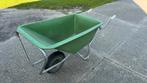 Fort kruiwagen 160 liter, Tuin en Terras, Kruiwagens, Ophalen, Fort, Handmatig, Gebruikt