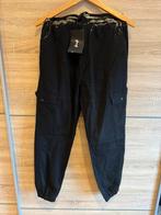 Nieuwe broek - zwart - maat m, Ophalen of Verzenden, Nieuw, Maat 48/50 (M), Zwart