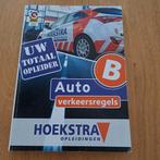 verkeerstheorie boek, Ophalen of Verzenden