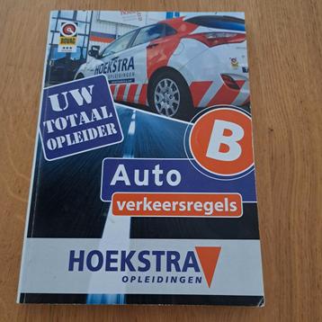 verkeerstheorie boek beschikbaar voor biedingen