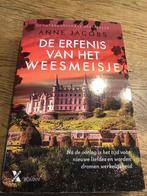 De erfenis van het weesmeisje, Boeken, Romans, Ophalen of Verzenden, Zo goed als nieuw, Anne Jacobs