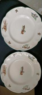 Johnson Brothers Brookshire Ontbijtborden, Antiek en Kunst, Ophalen of Verzenden