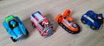 Paw Patrol, Kinderen en Baby's, Speelgoed | Actiefiguren, Ophalen, Gebruikt