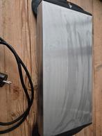 Quigg Bordenwarmer / Warmhoudplaat - Nieuwstaat!, Ophalen of Verzenden, Zo goed als nieuw