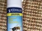 Insectenspray, Edialux topscore spray tegen kakkerlak, vlooi, Ophalen, Nieuw, Ongediertebestrijding