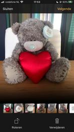 Me to You Beer 27 cm - Nieuw, Ophalen of Verzenden, Nieuw, Beer