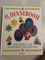 O, denneboom, Boeken, Ophalen, Zo goed als nieuw