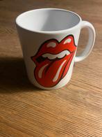 mok v/d Rolling Stones, Ophalen of Verzenden, Zo goed als nieuw, Gebruiksvoorwerp
