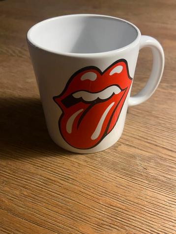 mok v/d Rolling Stones beschikbaar voor biedingen