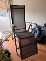 Balcony stretcher needs new home, Tuin en Terras, Tuinstoelen, Ophalen of Verzenden, Gebruikt